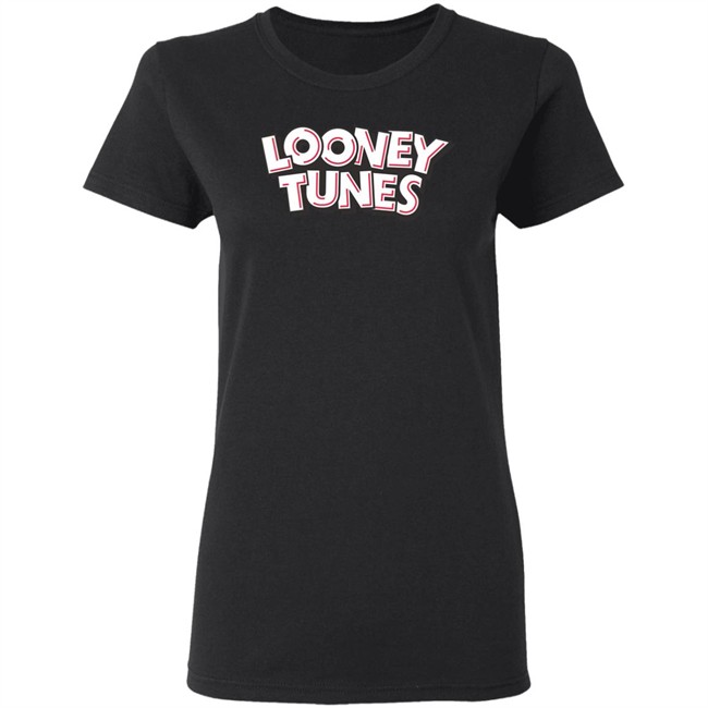 Looney Tunes Hoodie Looney Tunes Hoodie