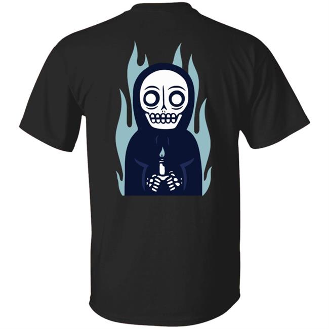 Senses Fail Merch Candle Black Hoodie Senses Fail Merch Candle Black Hoodie