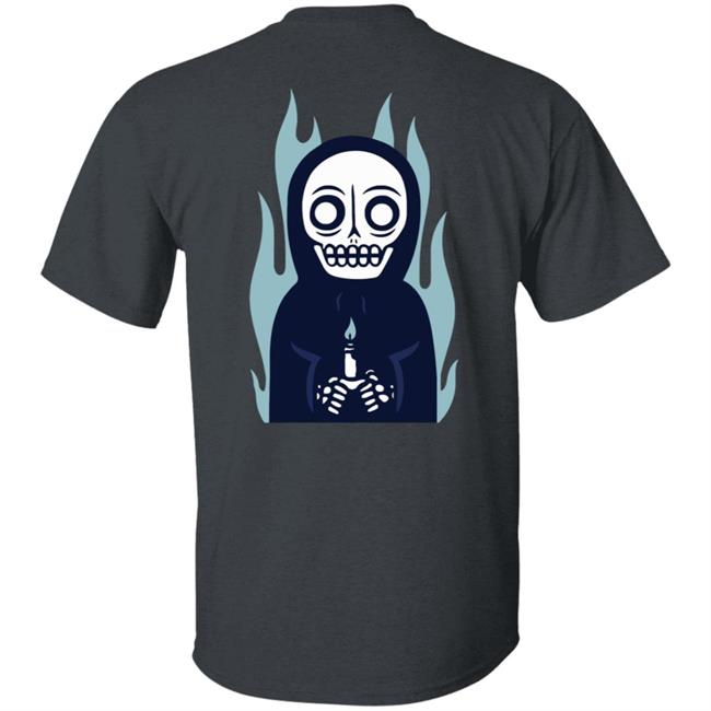 Senses Fail Merch Candle Black Hoodie Senses Fail Merch Candle Black Hoodie