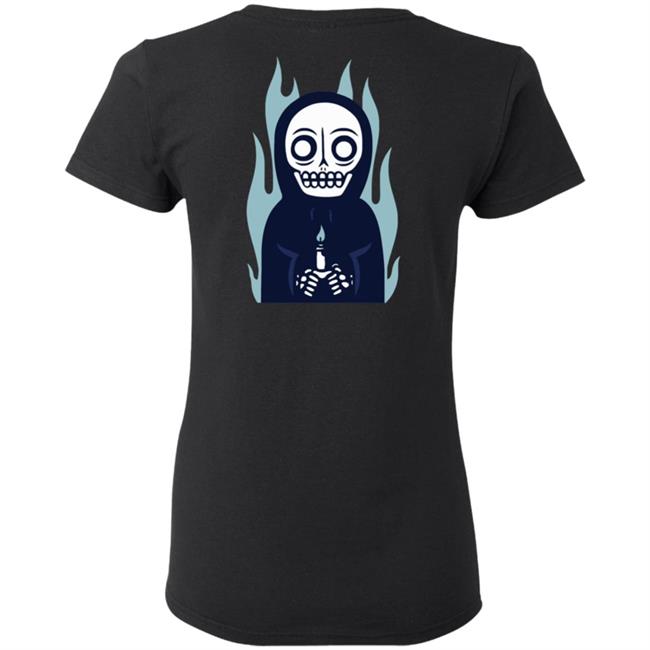 Senses Fail Merch Candle Black Hoodie Senses Fail Merch Candle Black Hoodie