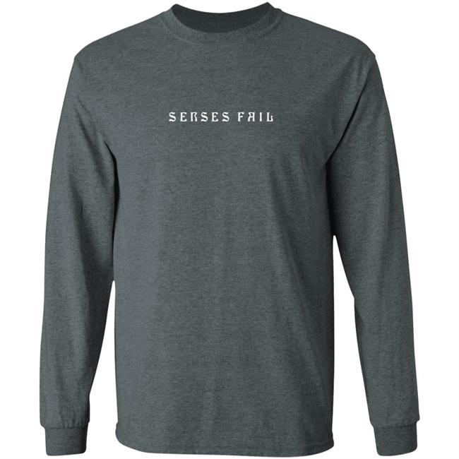 Senses Fail Merch Candle Black Hoodie Senses Fail Merch Candle Black Hoodie