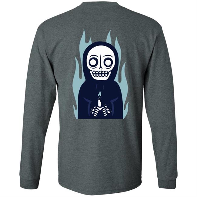 Senses Fail Merch Candle Black Hoodie Senses Fail Merch Candle Black Hoodie