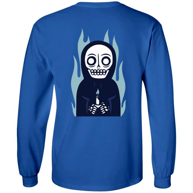 Senses Fail Merch Candle Black Hoodie Senses Fail Merch Candle Black Hoodie