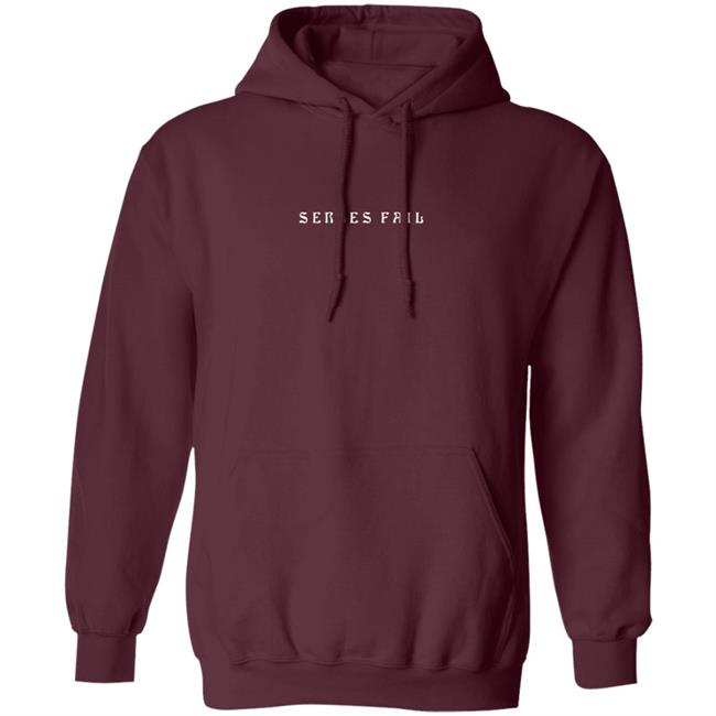 Senses Fail Merch Candle Black Hoodie Senses Fail Merch Candle Black Hoodie