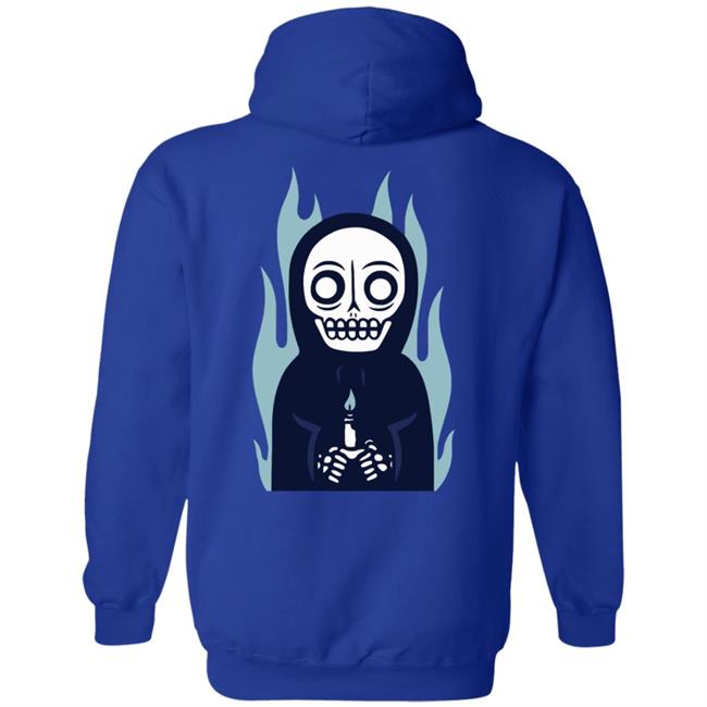 Senses Fail Merch Candle Black Hoodie Senses Fail Merch Candle Black Hoodie