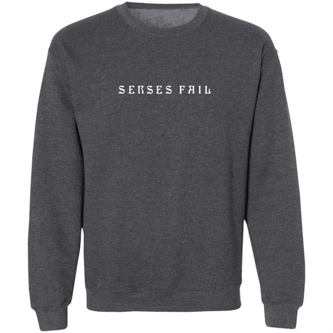 Senses Fail Merch Candle Black Hoodie Senses Fail Merch Candle Black Hoodie