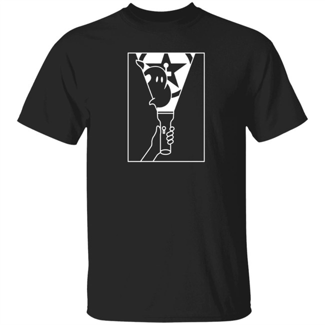 Achievement Hunter Flashlightophobia T-Shirt