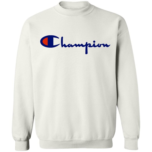 Champion Hoodie T Shirt Champion Hoodie T Shirt