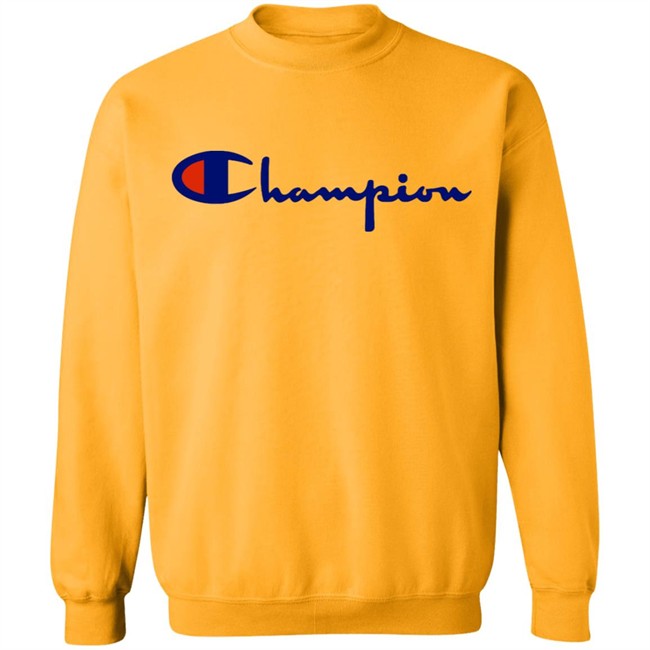 Champion Hoodie T Shirt Champion Hoodie T Shirt