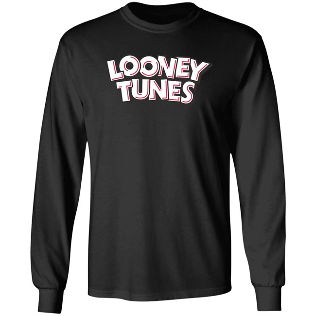 Looney Tunes Hoodie Looney Tunes Hoodie