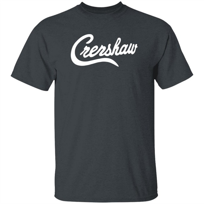 Crenshaw Hoodie The Marathon Clothing Crenshaw Hoodie The Marathon Clothing