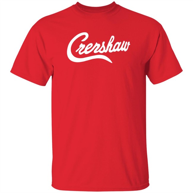 Crenshaw Hoodie The Marathon Clothing Crenshaw Hoodie The Marathon Clothing