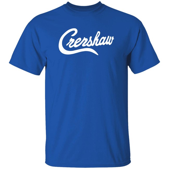 Crenshaw Hoodie The Marathon Clothing Crenshaw Hoodie The Marathon Clothing