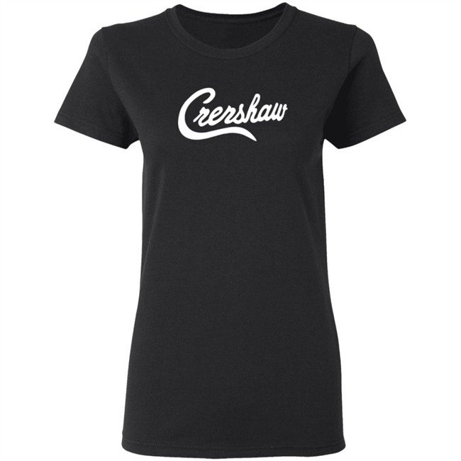 Crenshaw Hoodie The Marathon Clothing Crenshaw Hoodie The Marathon Clothing