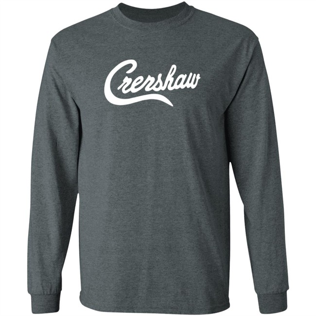 Crenshaw Hoodie The Marathon Clothing Crenshaw Hoodie The Marathon Clothing