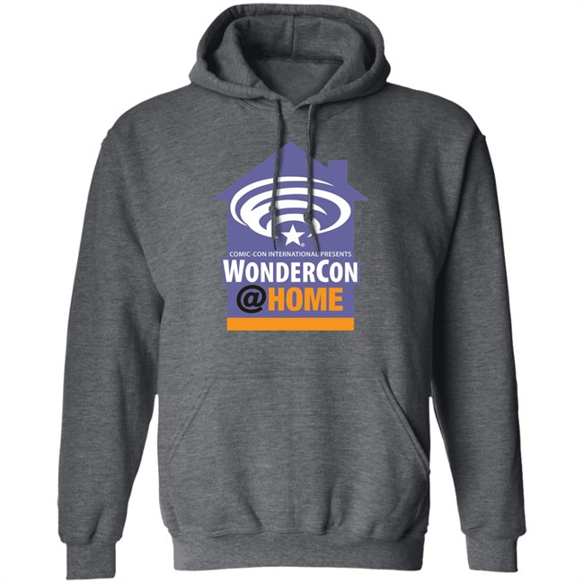 2020 WCA@Home T Shirt 2020 WONDERCON@HOME T-Shirt WONDERCON 2020 OFFICIAL MERCH NOW AVAILABLE WonderCon Anaheim 2020 T-Shirt features the WONDERCON@HOME Logo 2020 WCA@Home T Shirt 2020 WONDERCON@HOME T-Shirt WONDERCON 2020 OFFICIAL MERCH NOW AVAILABLE WonderCon Anaheim 2020 T-Shirt features the WONDERCON@HOME Logo