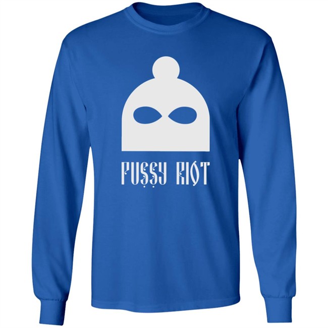Pussy Riot Logo Shirt Logo Pussy Riot Black T Shirt Pussy Riot Logo Shirt Logo Pussy Riot Black T Shirt