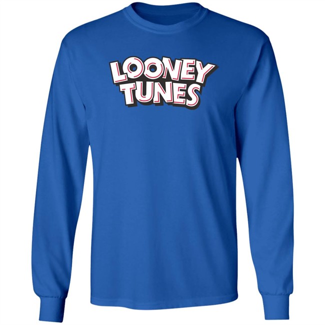Looney Tunes Hoodie Looney Tunes Hoodie
