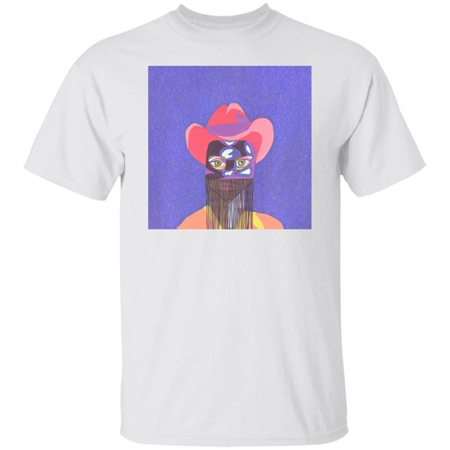 Orville Peck Merch Vintage Show Pony T Shirt