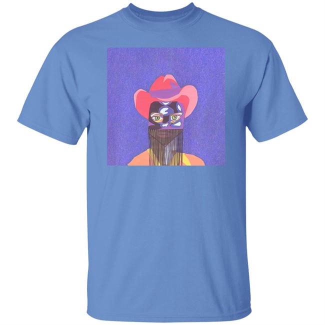 Orville Peck Merch Vintage Show Pony T Shirt Orville Peck Merch Vintage Show Pony T Shirt
