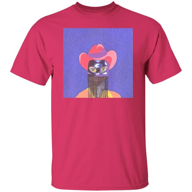 Orville Peck Merch Vintage Show Pony T Shirt Orville Peck Merch Vintage Show Pony T Shirt