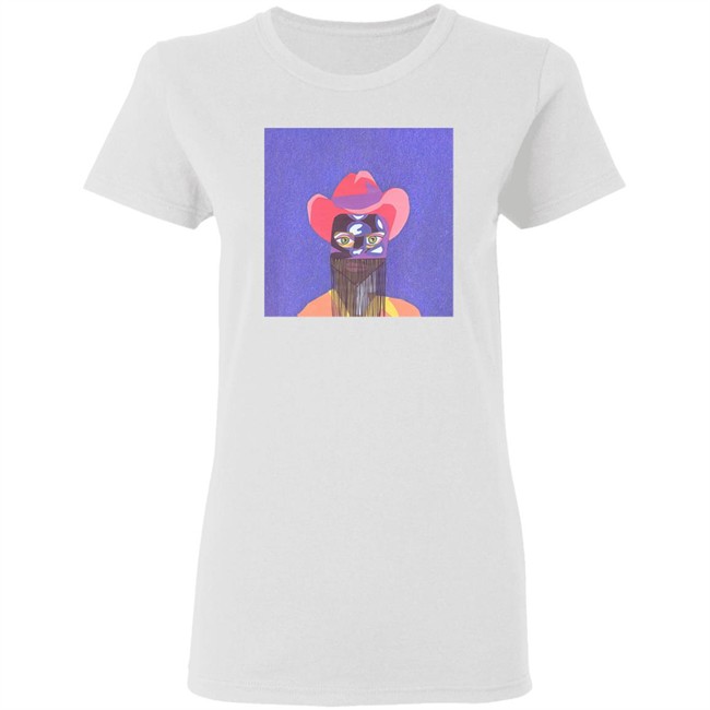 Orville Peck Merch Vintage Show Pony T Shirt Orville Peck Merch Vintage Show Pony T Shirt