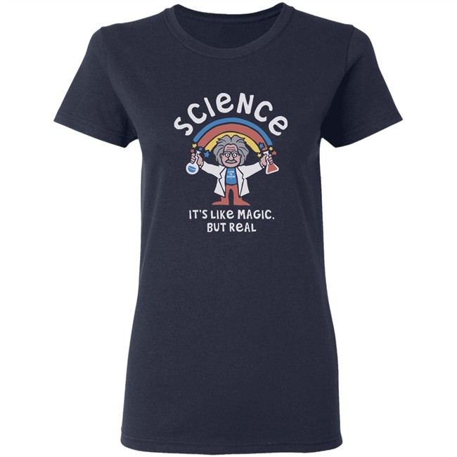 Life Is Good Science Is Like Magic T Shirt Science Is Like Magic Life Is Good Navy Shirts Life Is Good Science Is Like Magic T Shirt Science Is Like Magic Life Is Good Navy Shirts