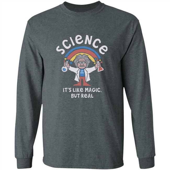Life Is Good Science Is Like Magic T Shirt Science Is Like Magic Life Is Good Navy Shirts Life Is Good Science Is Like Magic T Shirt Science Is Like Magic Life Is Good Navy Shirts