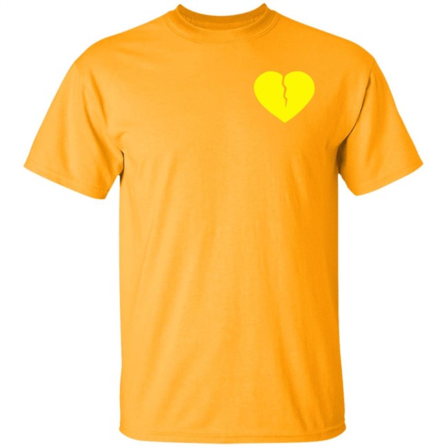 Marcus Lemonis Heart Shirt Marcus Lemonis’ Broken Heart Sweater on The Profit white shirt Marcus Lemonis Heart Shirt Marcus Lemonis’ Broken Heart Sweater on The Profit white shirt