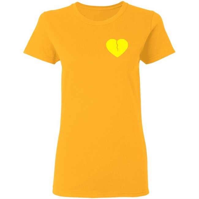 Marcus Lemonis Heart Shirt Marcus Lemonis’ Broken Heart Sweater on The Profit white shirt Marcus Lemonis Heart Shirt Marcus Lemonis’ Broken Heart Sweater on The Profit white shirt
