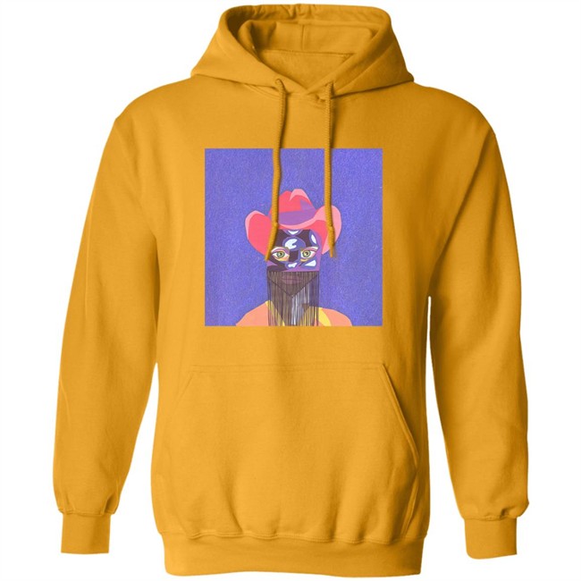 Orville Peck Merch Vintage Show Pony T Shirt Orville Peck Merch Vintage Show Pony T Shirt
