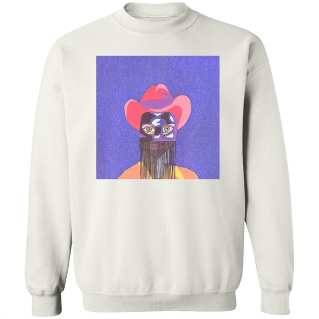 Orville Peck Merch Vintage Show Pony T Shirt Orville Peck Merch Vintage Show Pony T Shirt