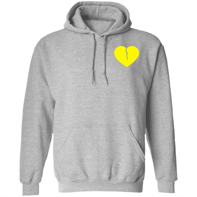 Marcus Lemonis Heart Shirt Marcus Lemonis’ Broken Heart Sweater on The Profit white shirt Marcus Lemonis Heart Shirt Marcus Lemonis’ Broken Heart Sweater on The Profit white shirt
