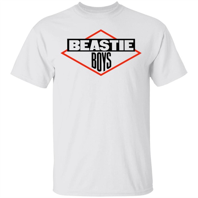 Beastie Boys T Shirt