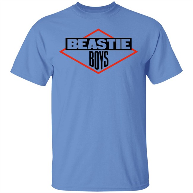 Beastie Boys T Shirt Beastie Boys T Shirt