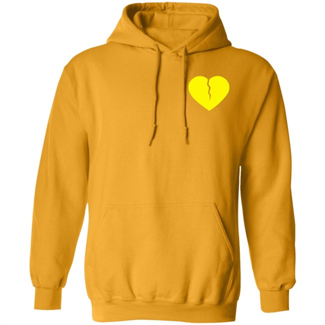 Marcus Lemonis Heart Shirt Marcus Lemonis’ Broken Heart Sweater on The Profit white shirt Marcus Lemonis Heart Shirt Marcus Lemonis’ Broken Heart Sweater on The Profit white shirt