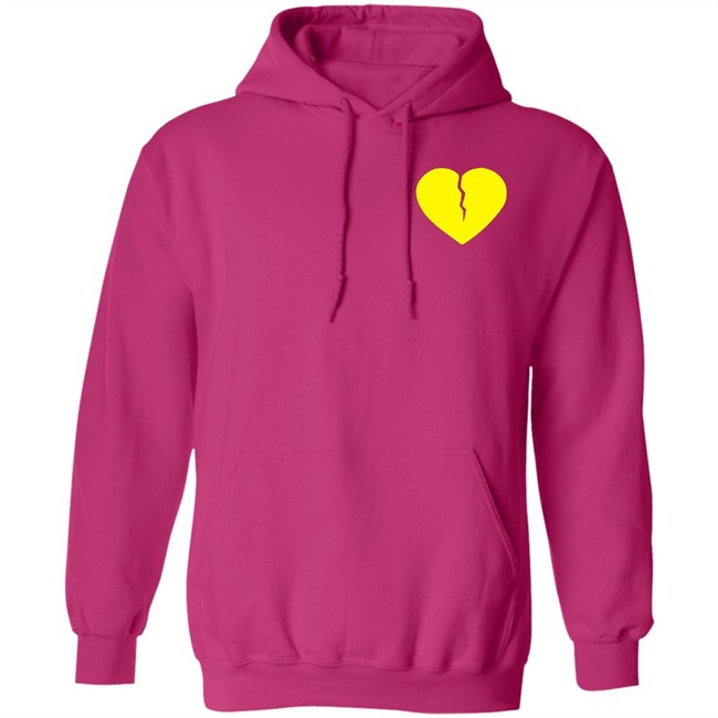 Marcus Lemonis Heart Shirt Marcus Lemonis’ Broken Heart Sweater on The Profit white shirt Marcus Lemonis Heart Shirt Marcus Lemonis’ Broken Heart Sweater on The Profit white shirt