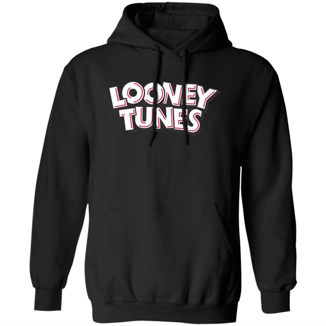 Looney Tunes Hoodie Looney Tunes Hoodie