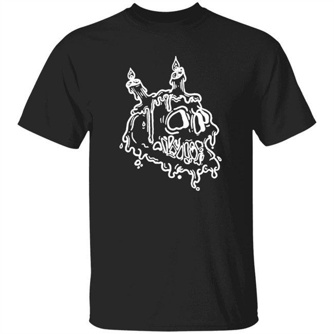 Espiart Merch Store Slime Ball T Shirt
