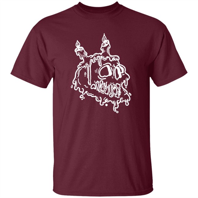 Espiart Merch Store Slime Ball T Shirt Espiart Merch Store Slime Ball T Shirt