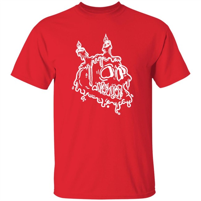 Espiart Merch Store Slime Ball T Shirt Espiart Merch Store Slime Ball T Shirt
