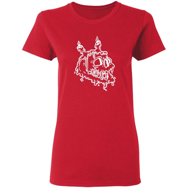 Espiart Merch Store Slime Ball T Shirt Espiart Merch Store Slime Ball T Shirt
