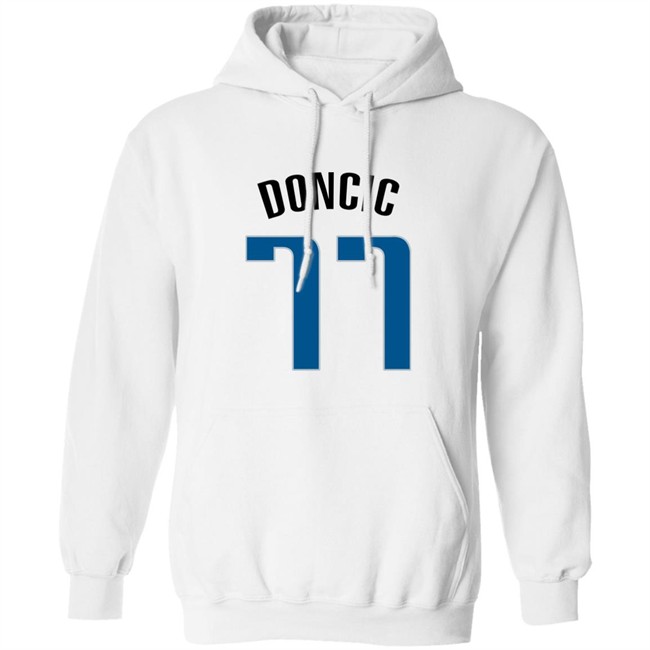 Luka Doncic Jersey T Shirt Luka Doncic Jersey T Shirt