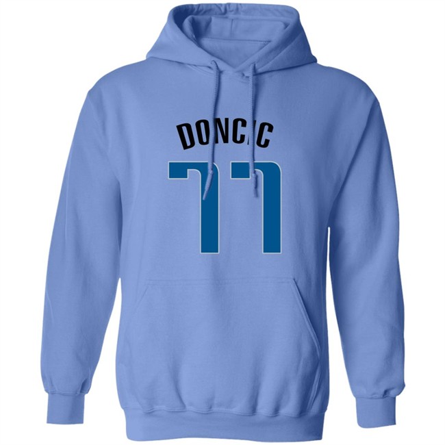 Luka Doncic Jersey T Shirt Luka Doncic Jersey T Shirt