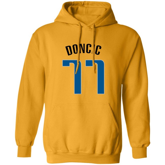 Luka Doncic Jersey T Shirt Luka Doncic Jersey T Shirt