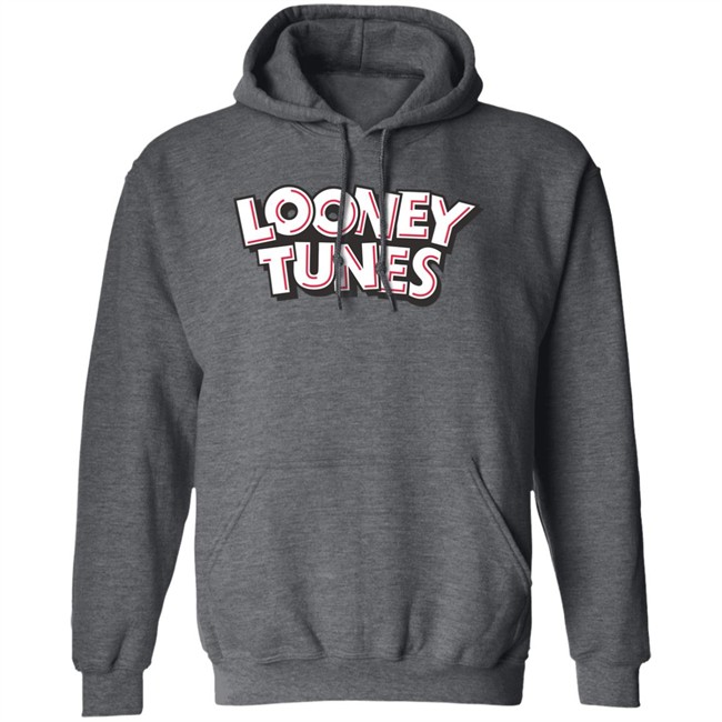 Looney Tunes Hoodie Looney Tunes Hoodie