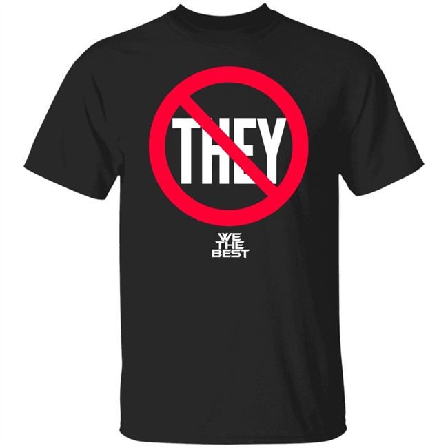 Dj Khaled They Shirt Stay Away From Me T Shirt