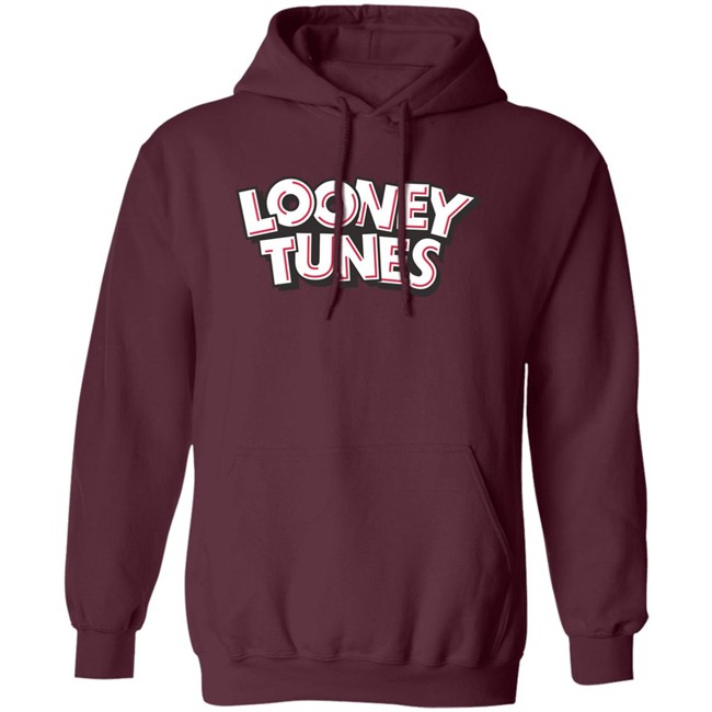 Looney Tunes Hoodie Looney Tunes Hoodie