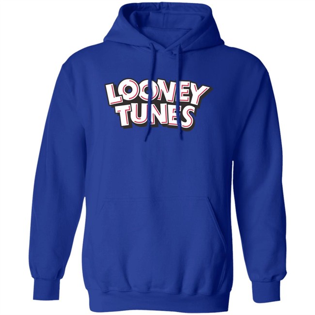 Looney Tunes Hoodie Looney Tunes Hoodie