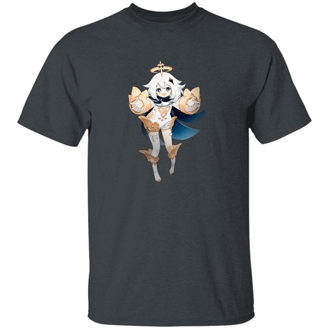 Genshin Impact Merchandise Genshin Impact Wiki Shirt Genshin Impact Merchandise Genshin Impact Wiki Shirt